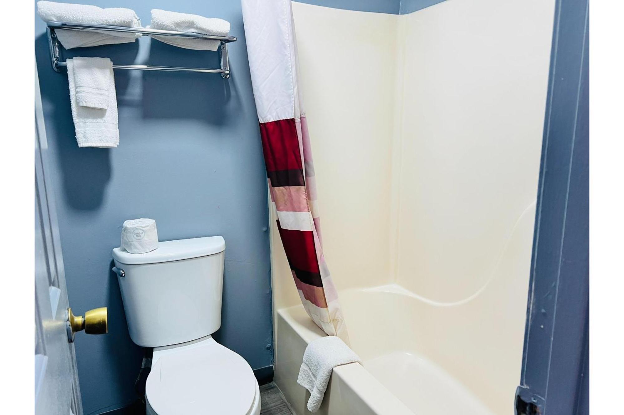 Relax Inn Marshall 외부 사진