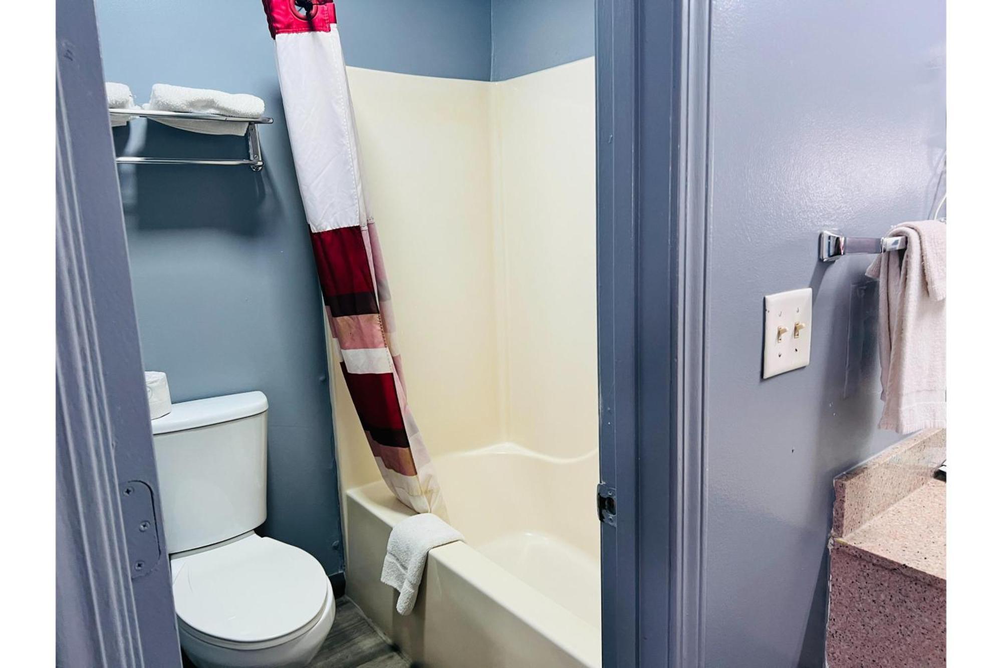 Relax Inn Marshall 외부 사진