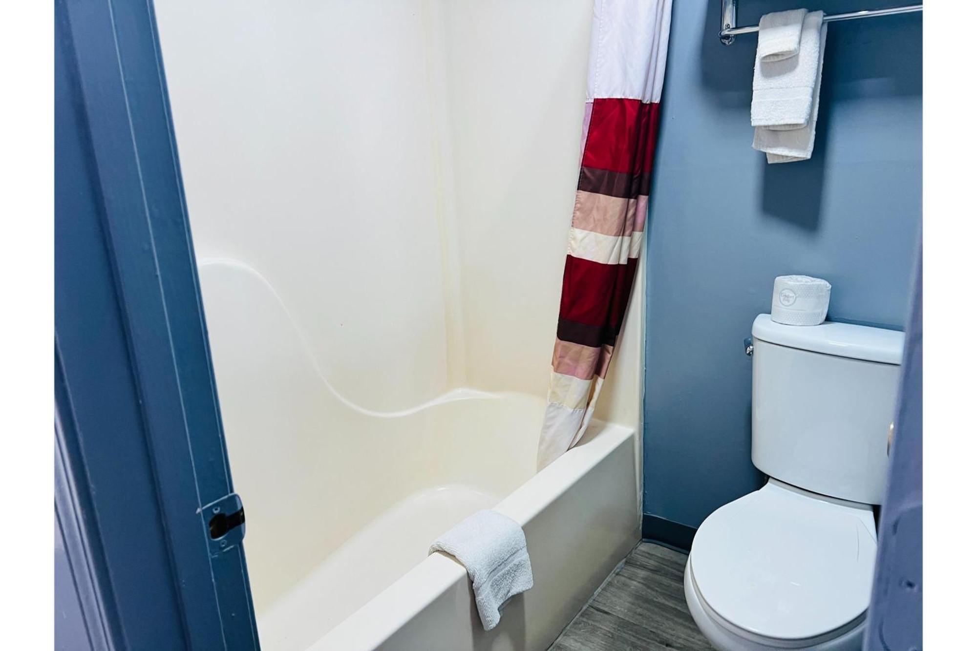Relax Inn Marshall 외부 사진