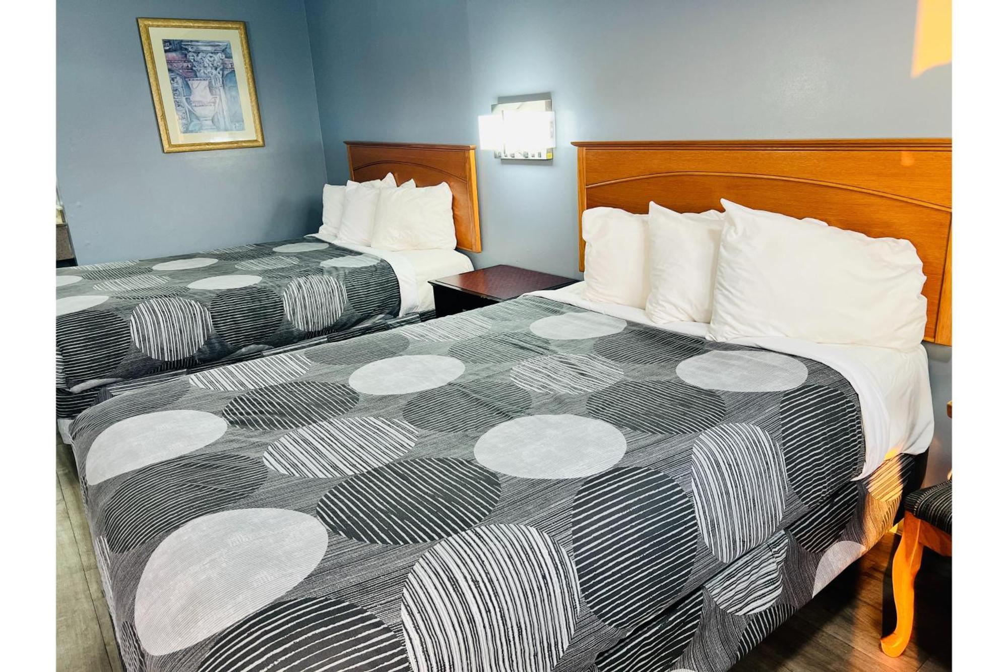 Relax Inn Marshall 외부 사진