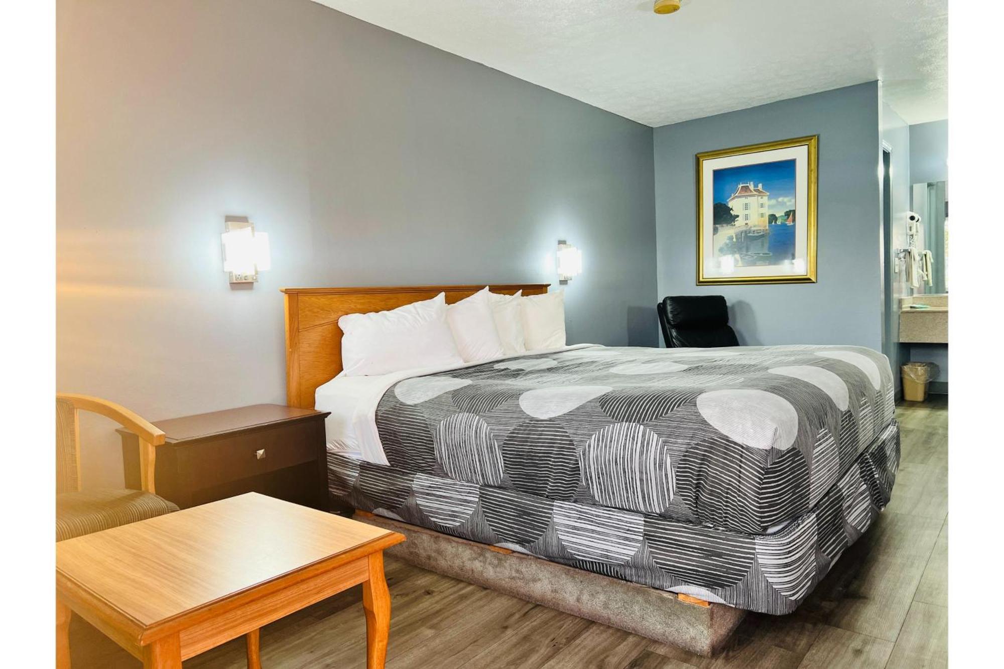 Relax Inn Marshall 외부 사진