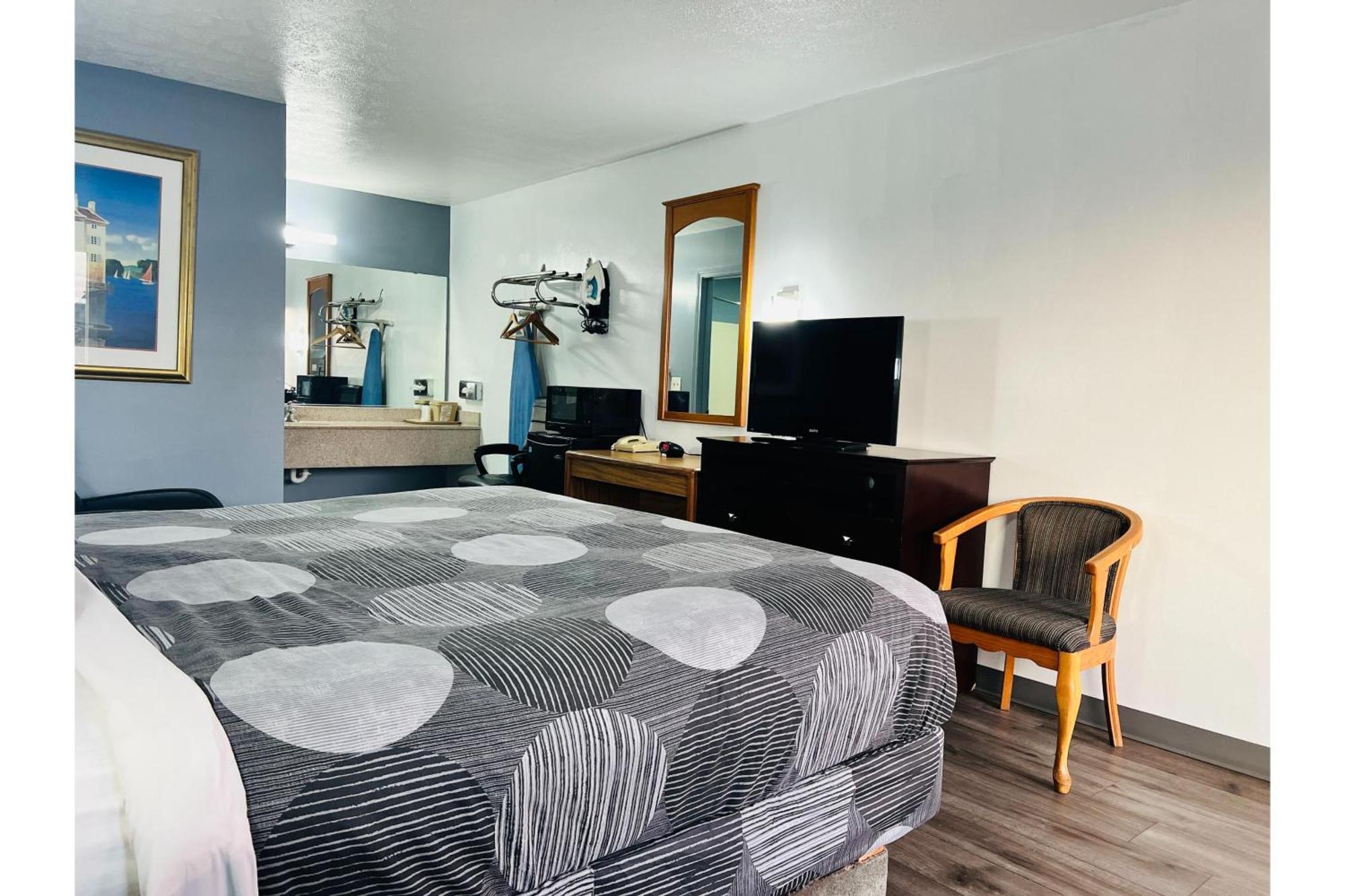 Relax Inn Marshall 외부 사진