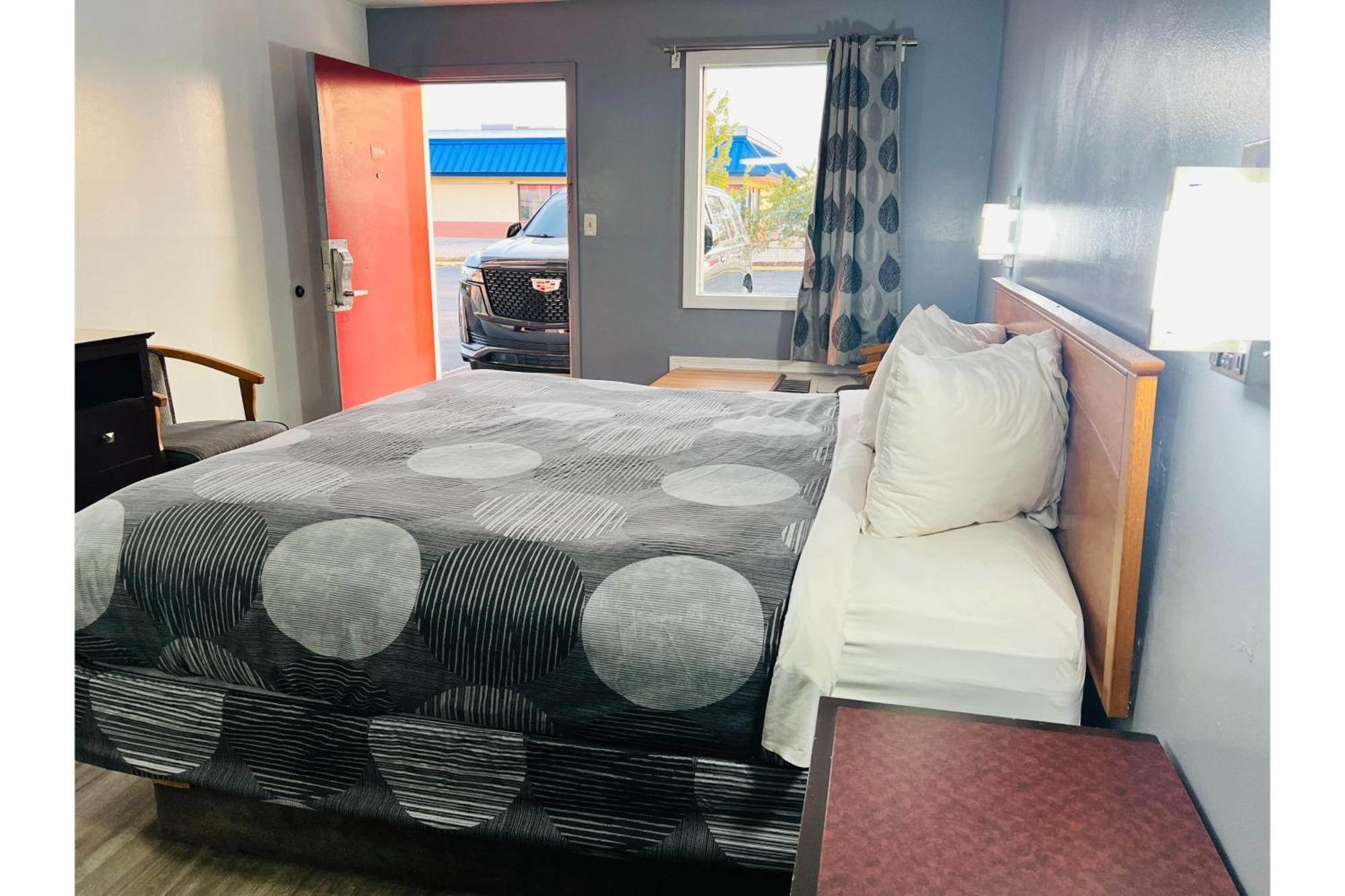 Relax Inn Marshall 외부 사진