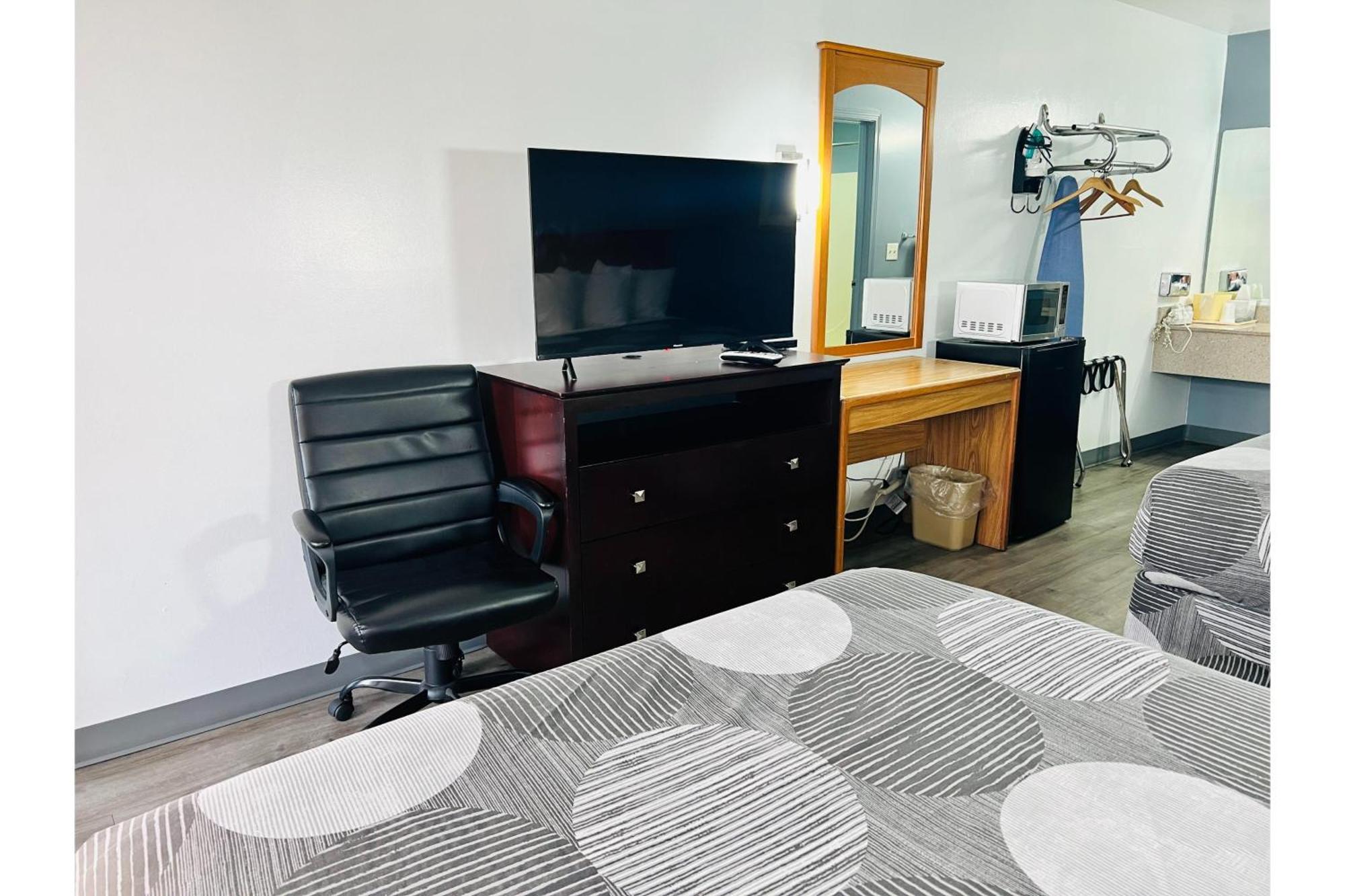 Relax Inn Marshall 외부 사진