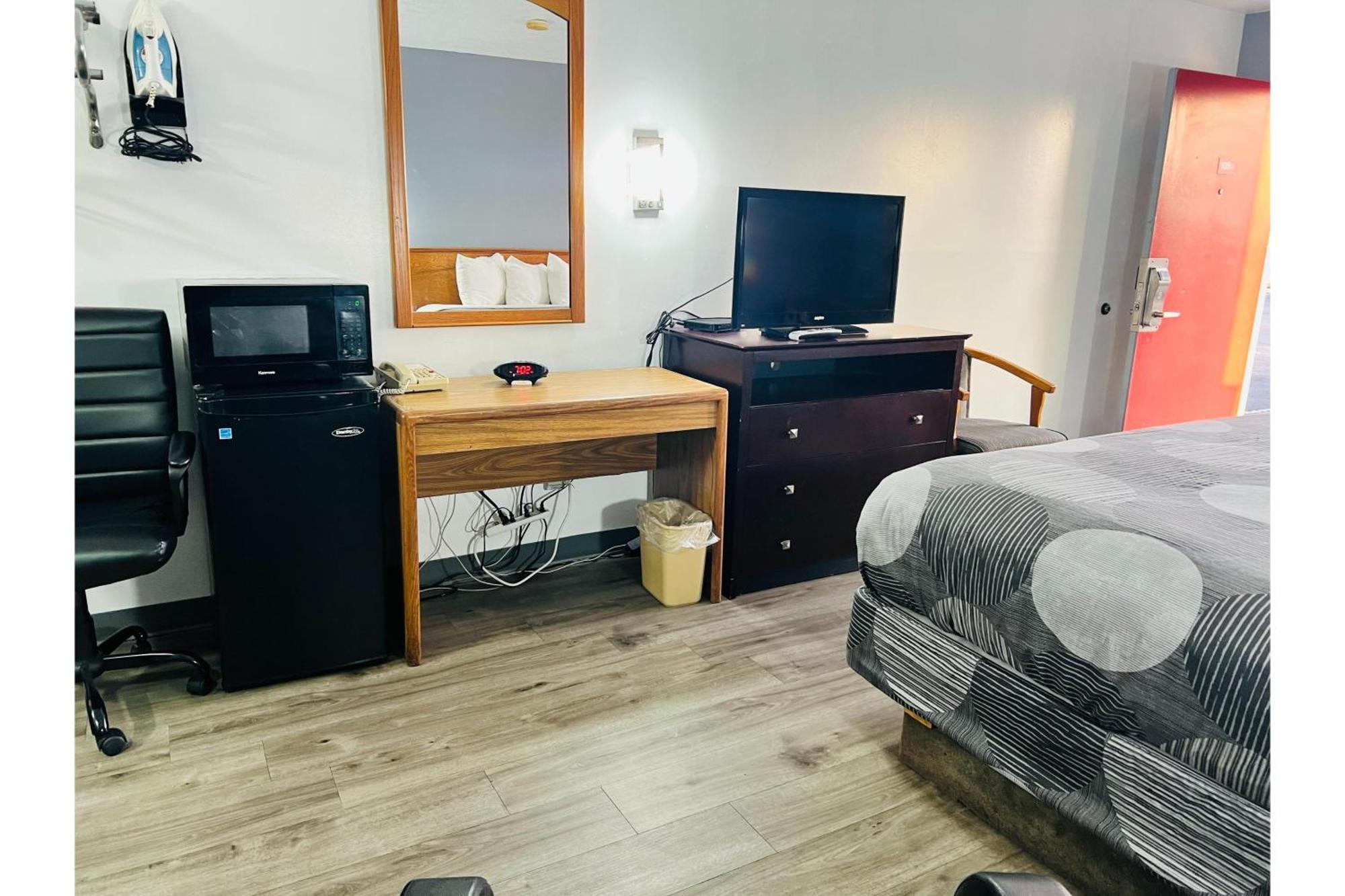 Relax Inn Marshall 외부 사진
