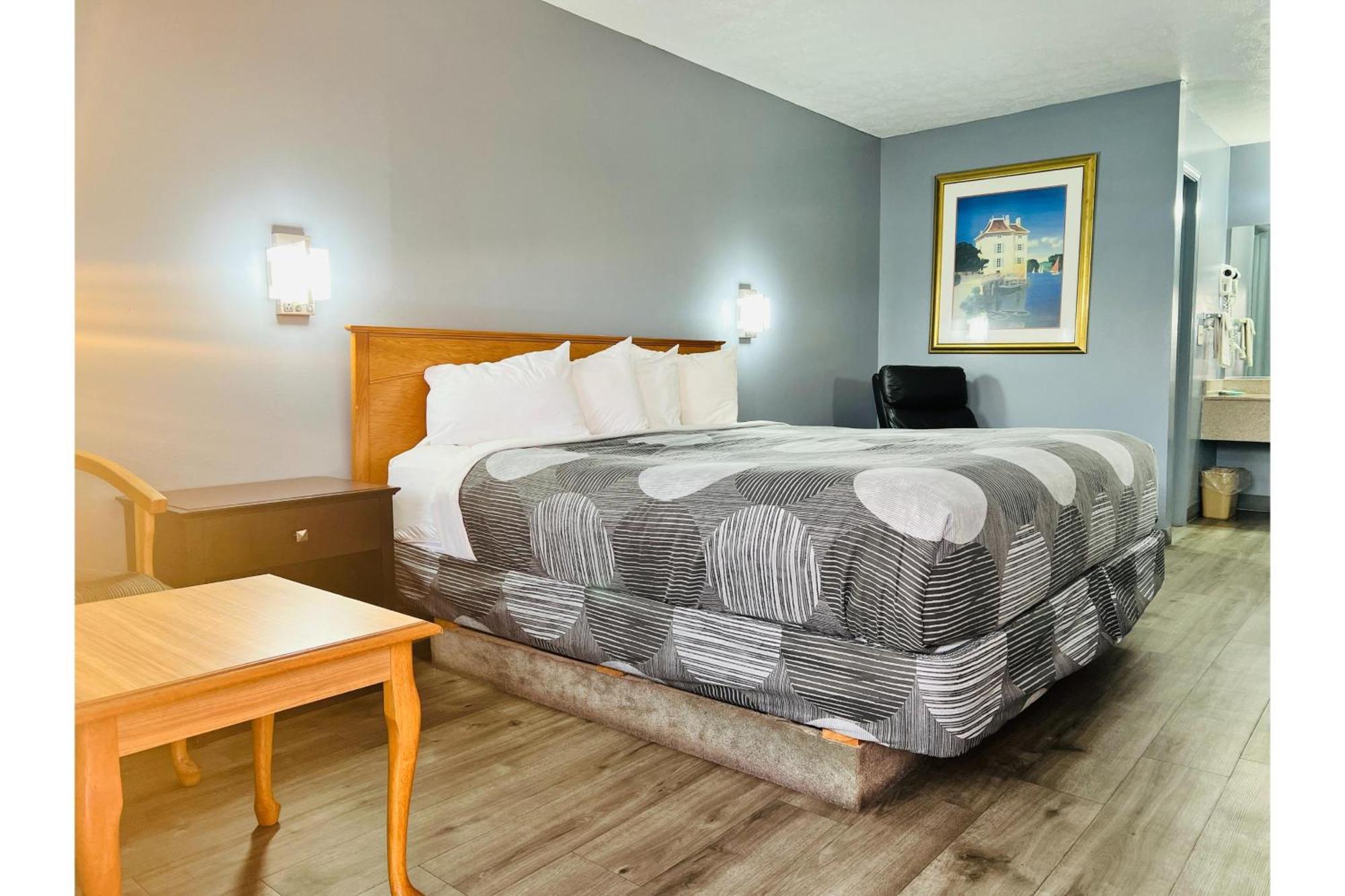 Relax Inn Marshall 외부 사진