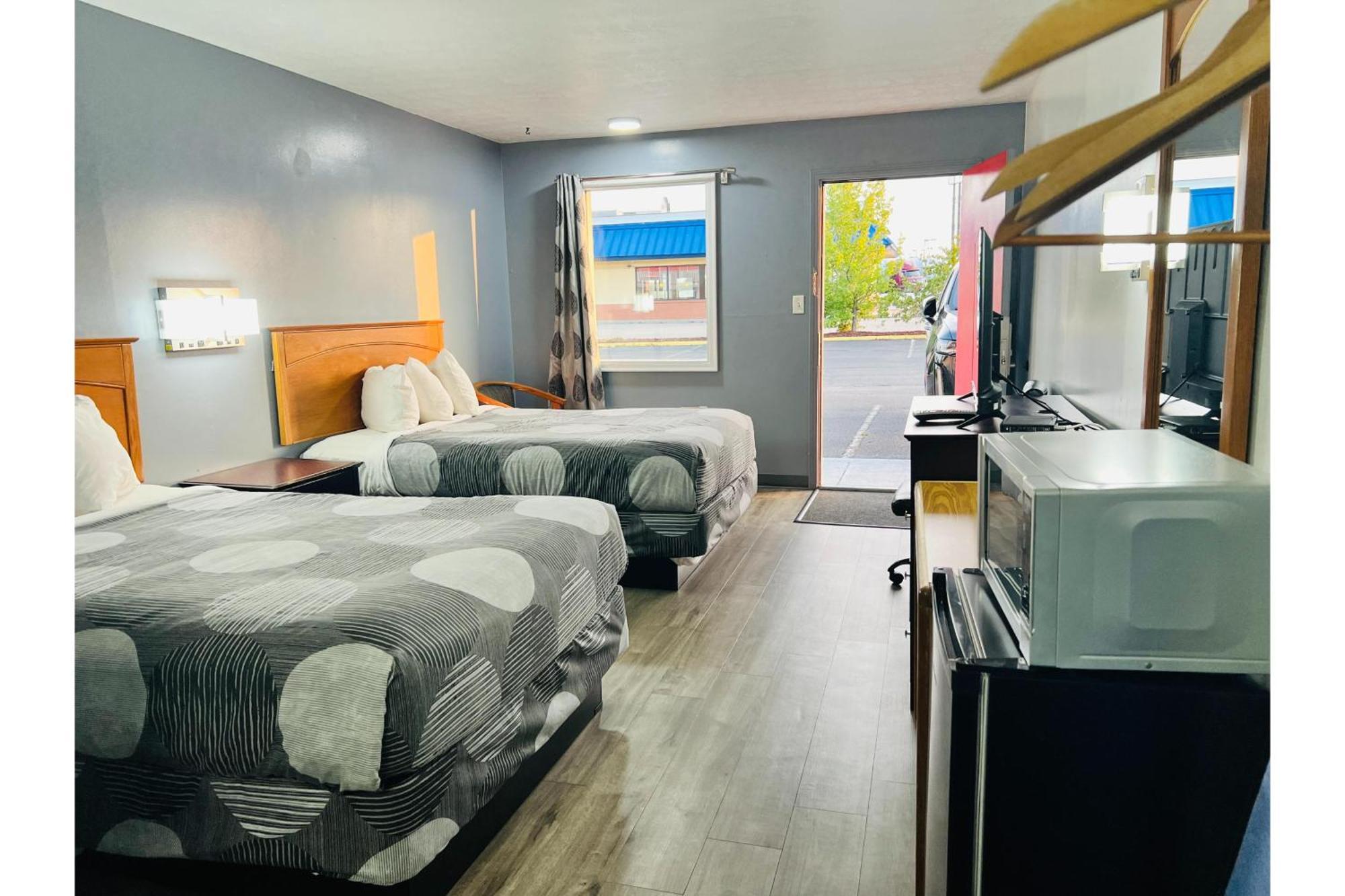Relax Inn Marshall 외부 사진
