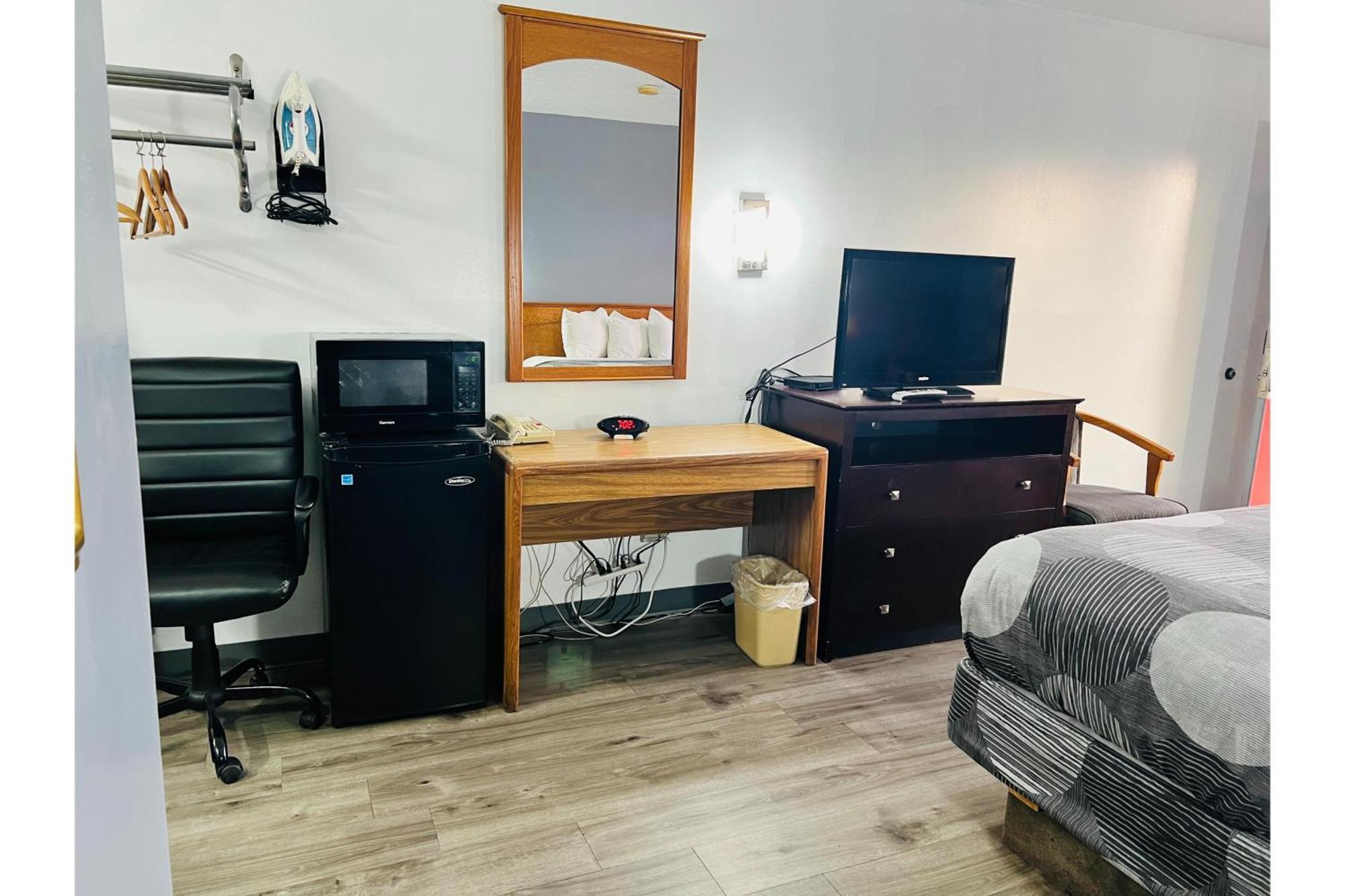 Relax Inn Marshall 외부 사진