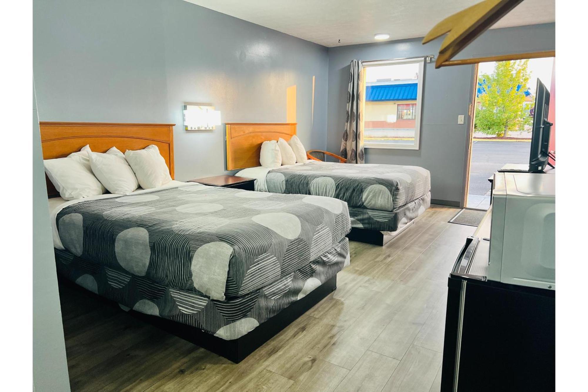 Relax Inn Marshall 외부 사진