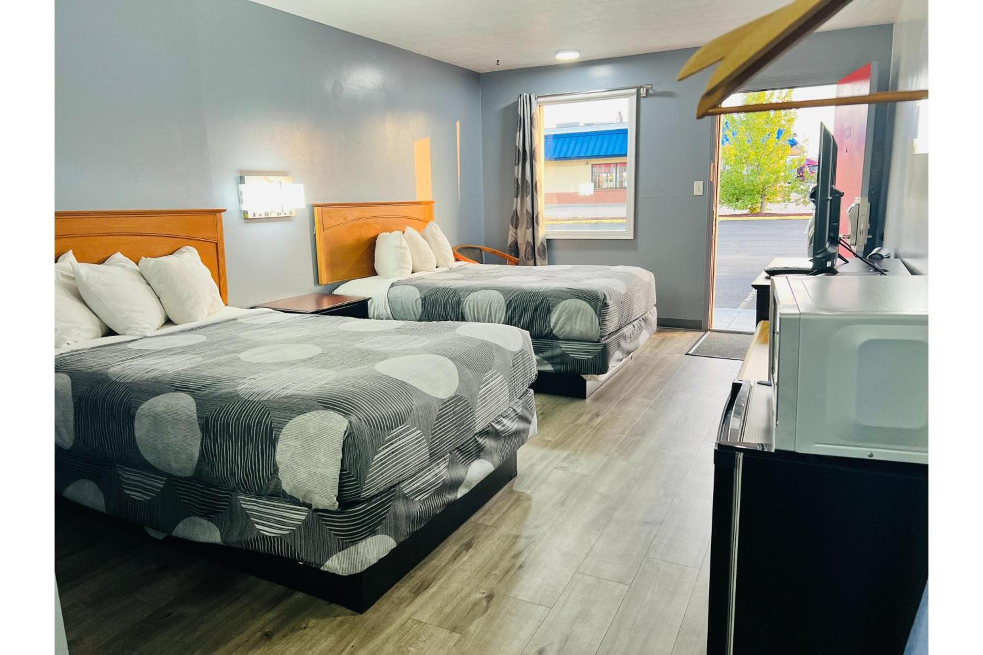 Relax Inn Marshall 외부 사진