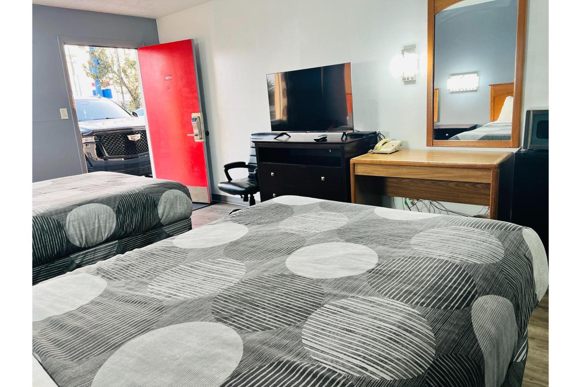 Relax Inn Marshall 외부 사진