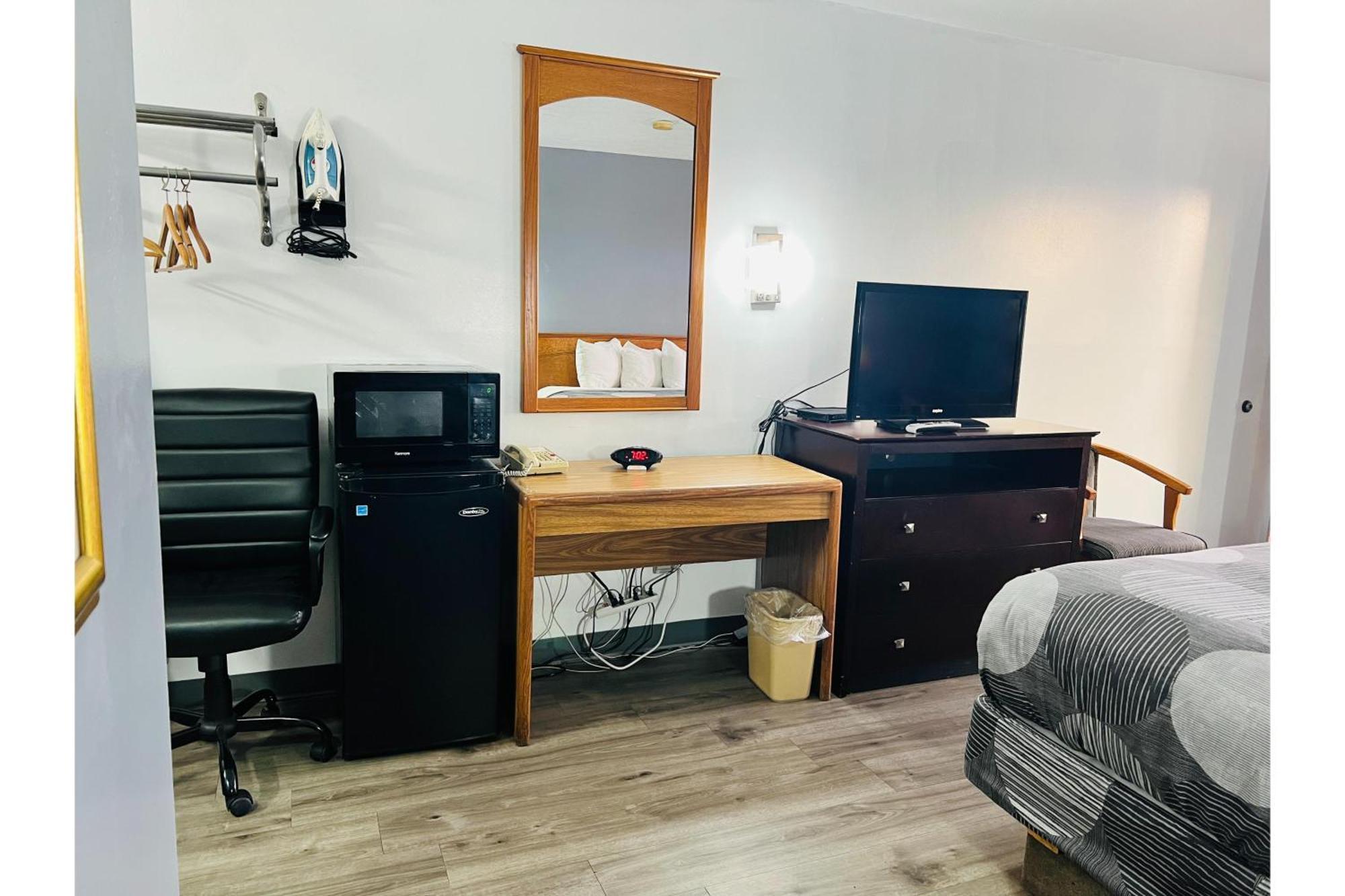 Relax Inn Marshall 외부 사진