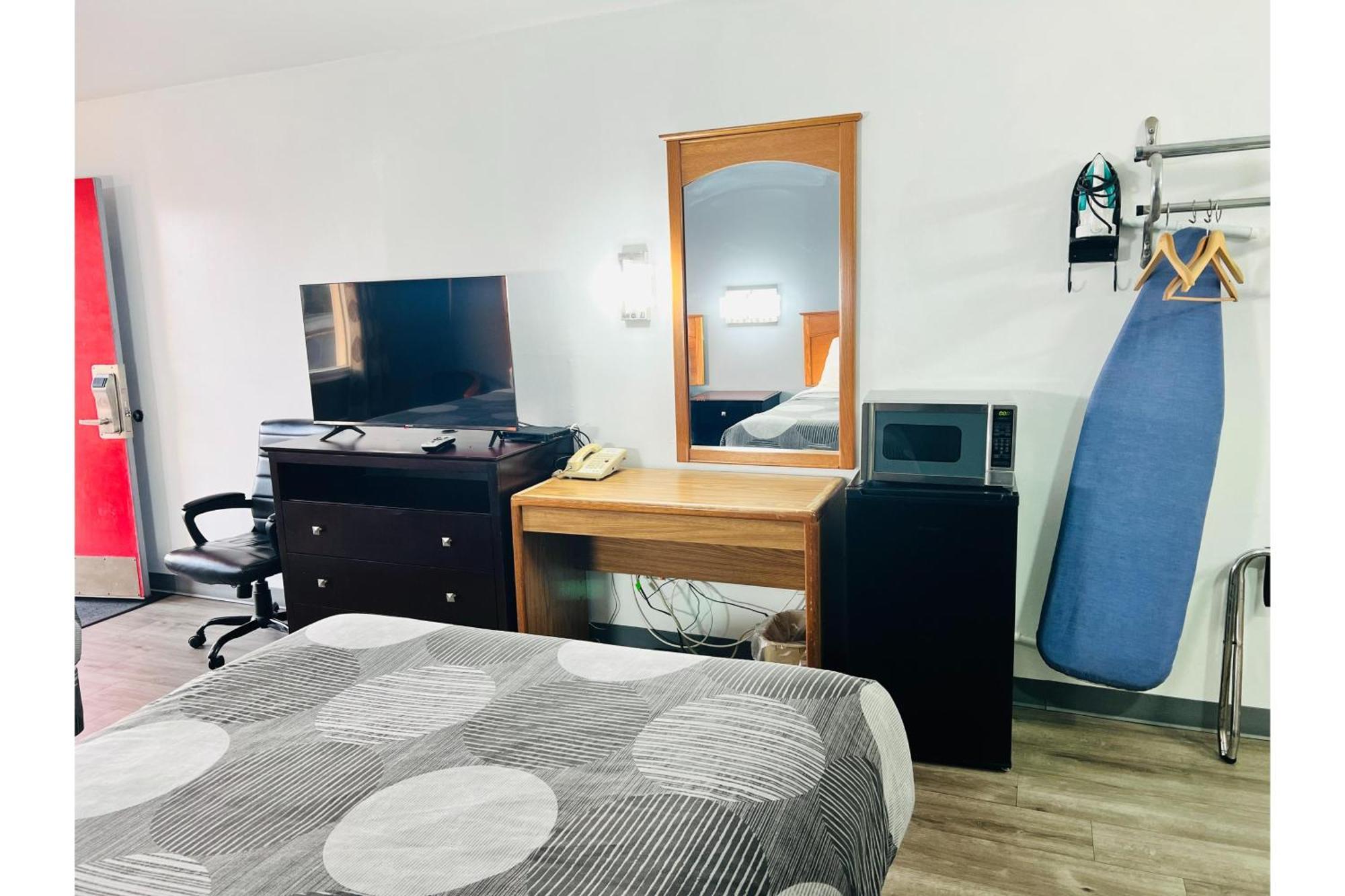 Relax Inn Marshall 외부 사진