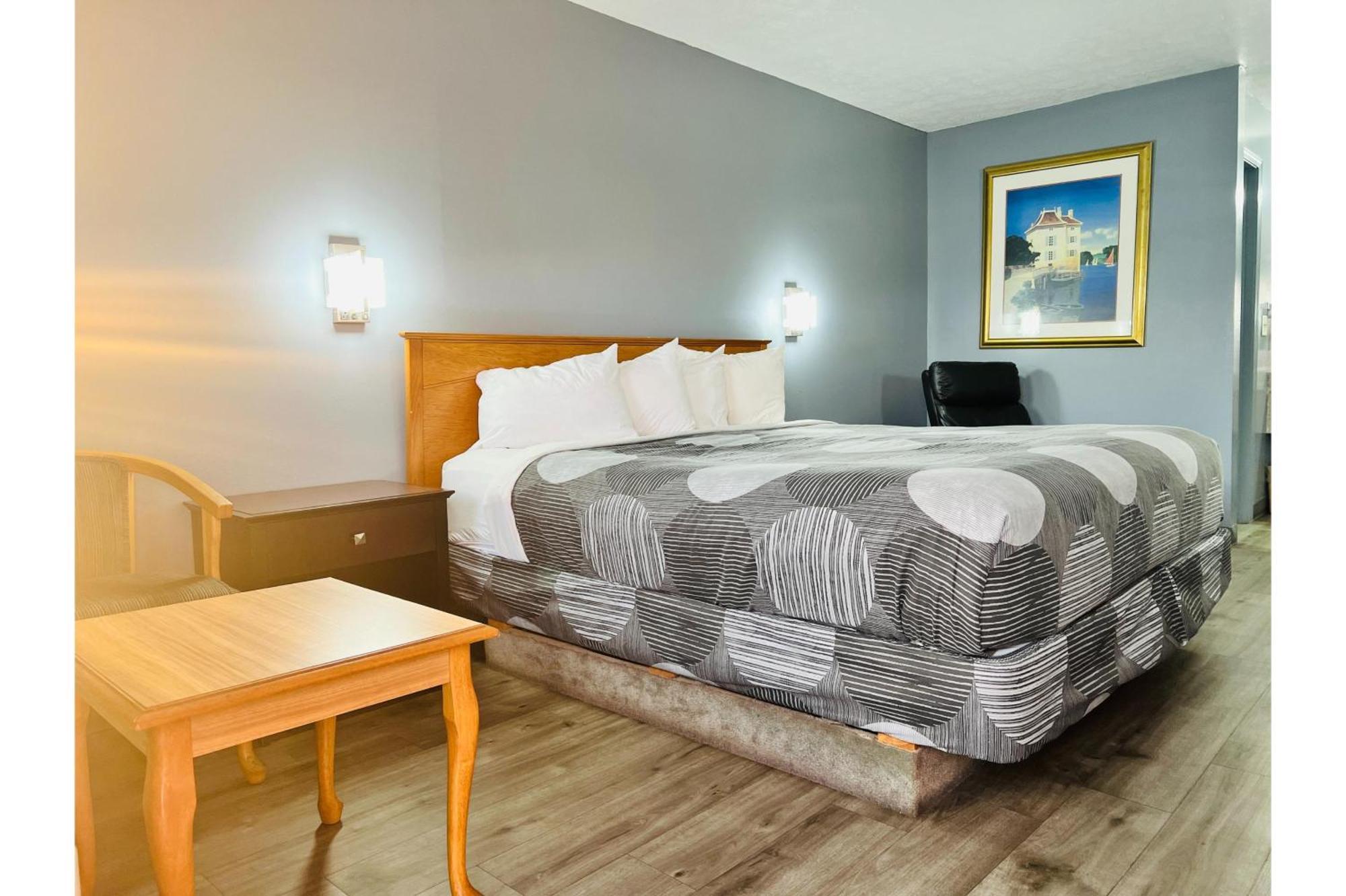 Relax Inn Marshall 외부 사진