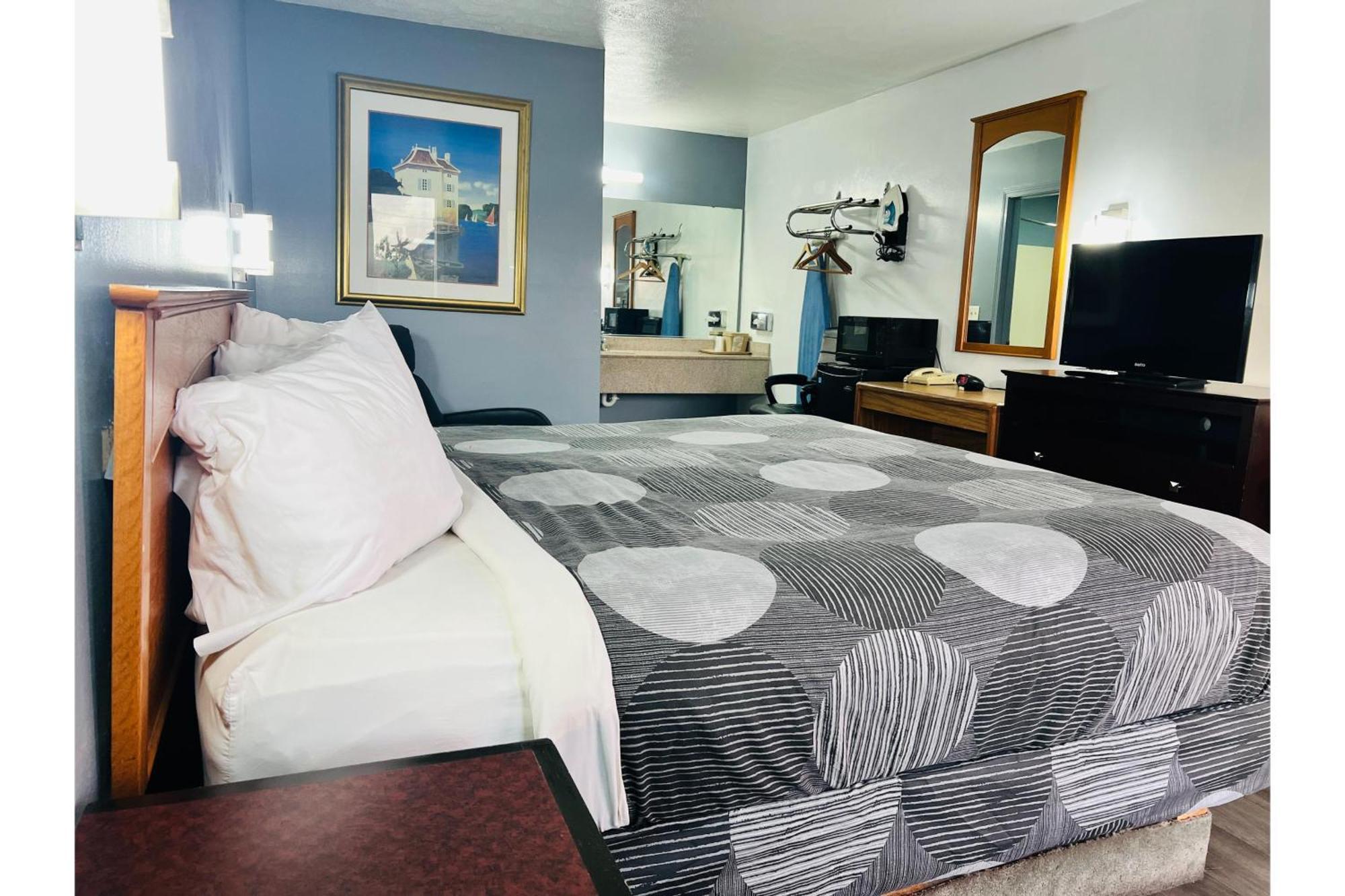 Relax Inn Marshall 외부 사진