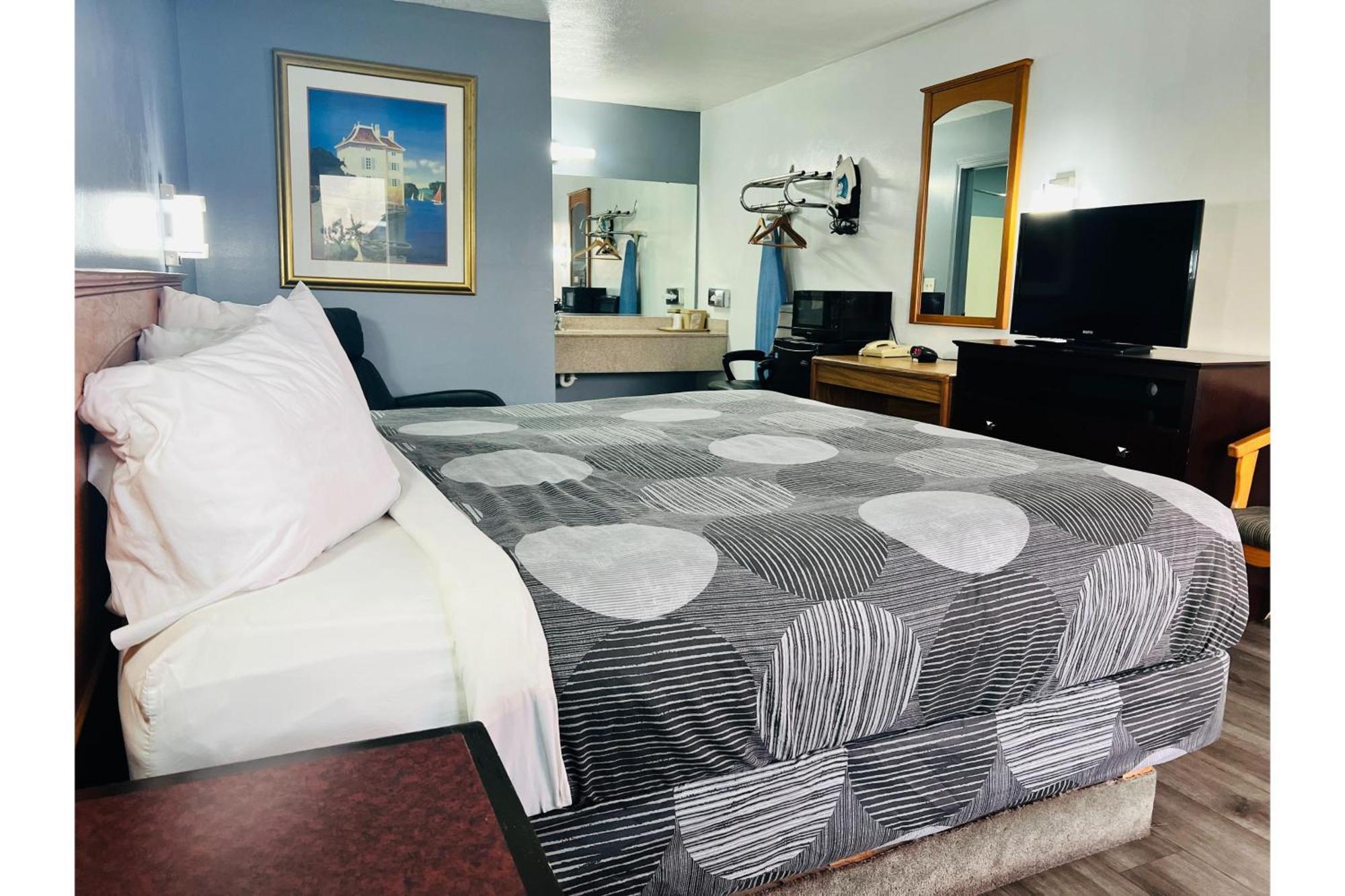 Relax Inn Marshall 외부 사진