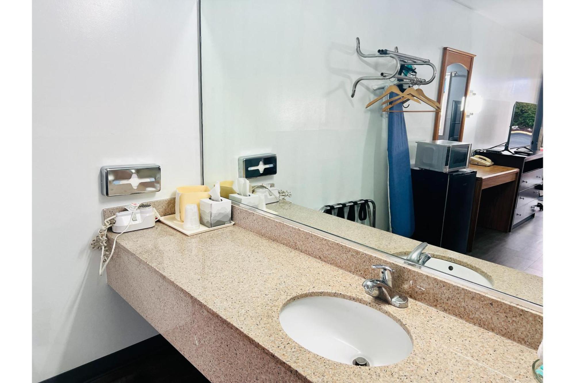 Relax Inn Marshall 외부 사진