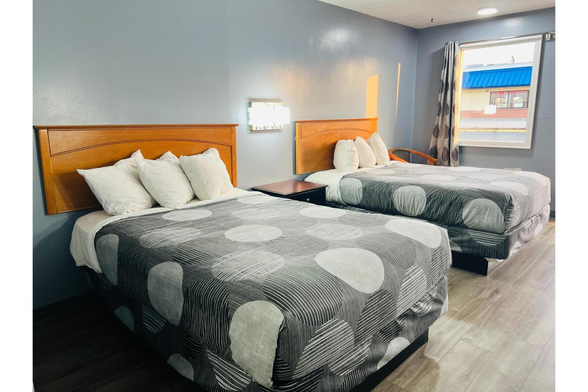 Relax Inn Marshall 외부 사진